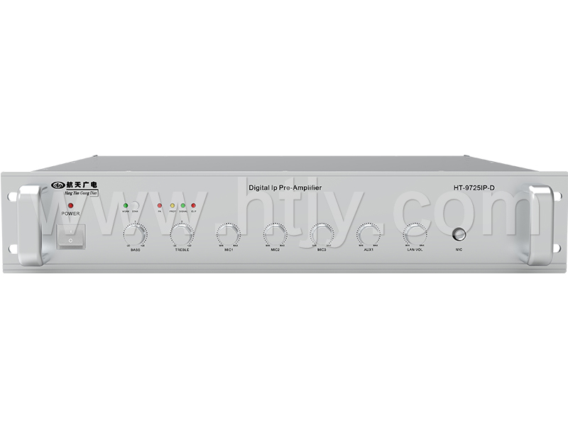 DIP HT-9725IP-D 