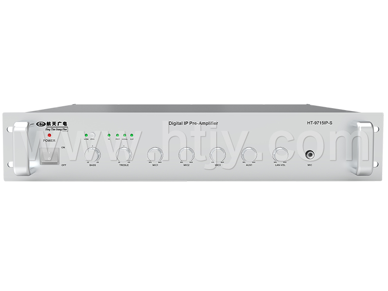 㲥IP HT-9715IP-S / 9725IP-S / 9735IP-S / 9745IP-S / 9765IP-S