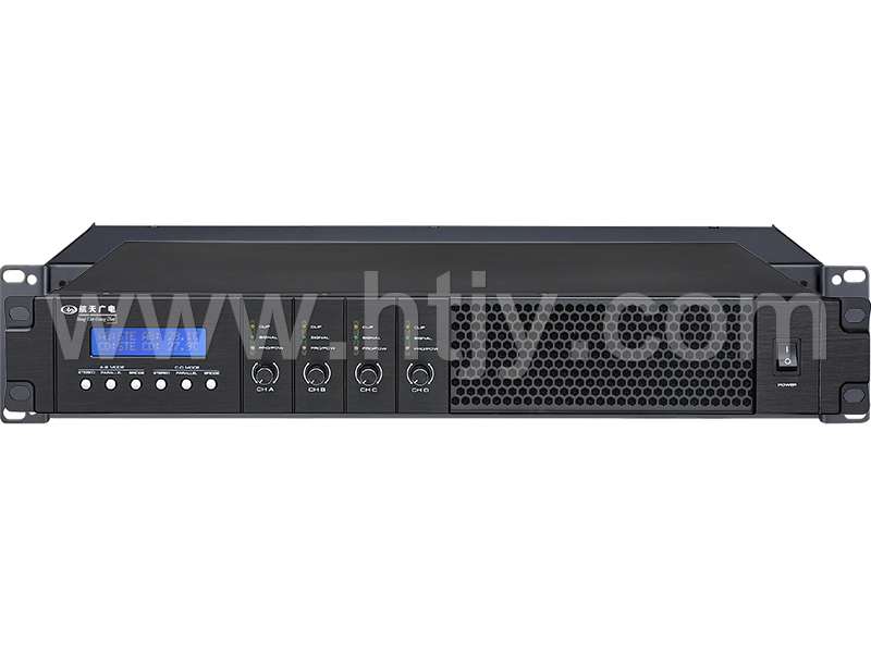 ͨģϵ  HT-D4800